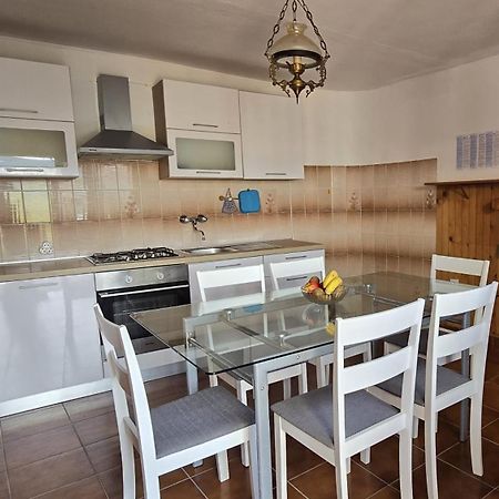 Apartman Andela Preko Εξωτερικό φωτογραφία