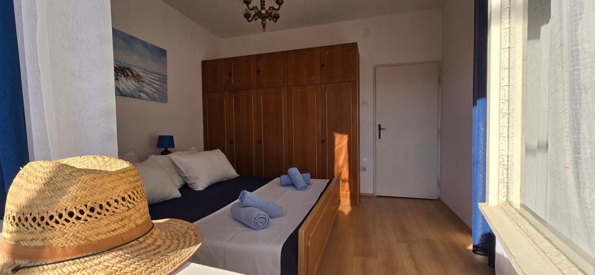 Apartman Andela Preko Εξωτερικό φωτογραφία