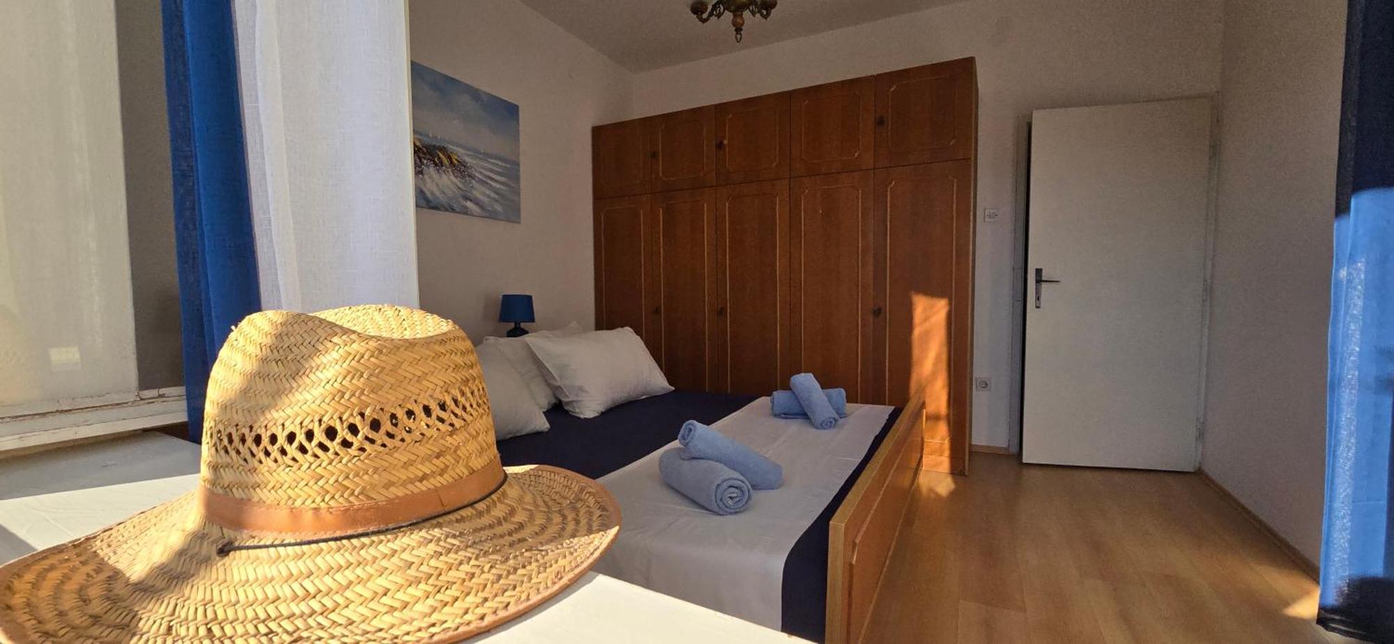 Apartman Andela Preko Εξωτερικό φωτογραφία