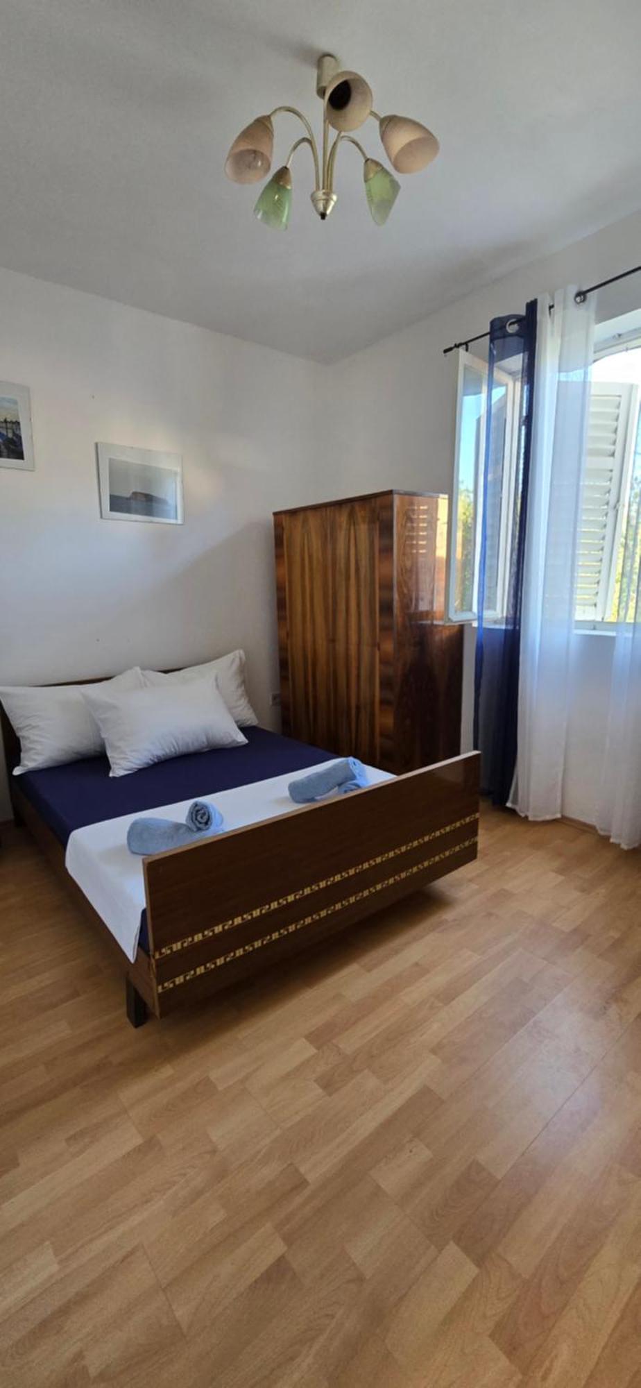 Apartman Andela Preko Εξωτερικό φωτογραφία