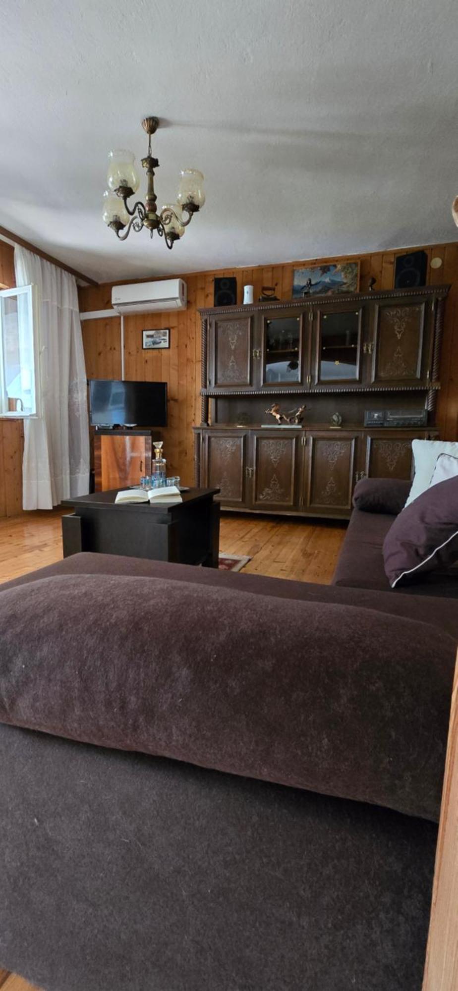 Apartman Andela Preko Εξωτερικό φωτογραφία