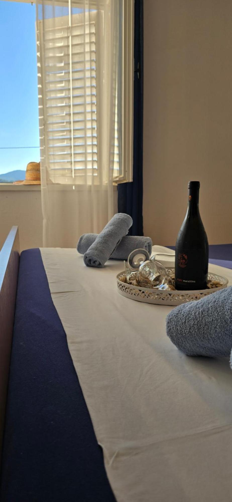 Apartman Andela Preko Εξωτερικό φωτογραφία