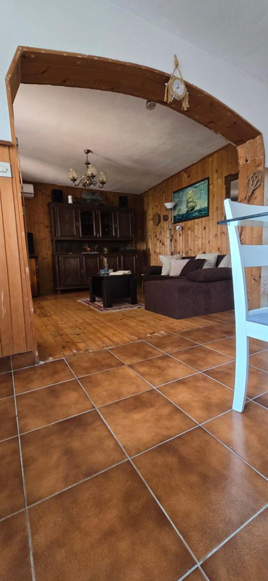 Apartman Andela Preko Εξωτερικό φωτογραφία