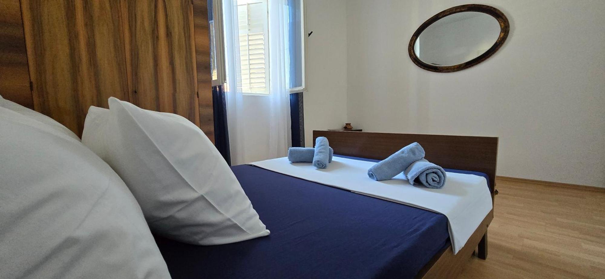Apartman Andela Preko Εξωτερικό φωτογραφία