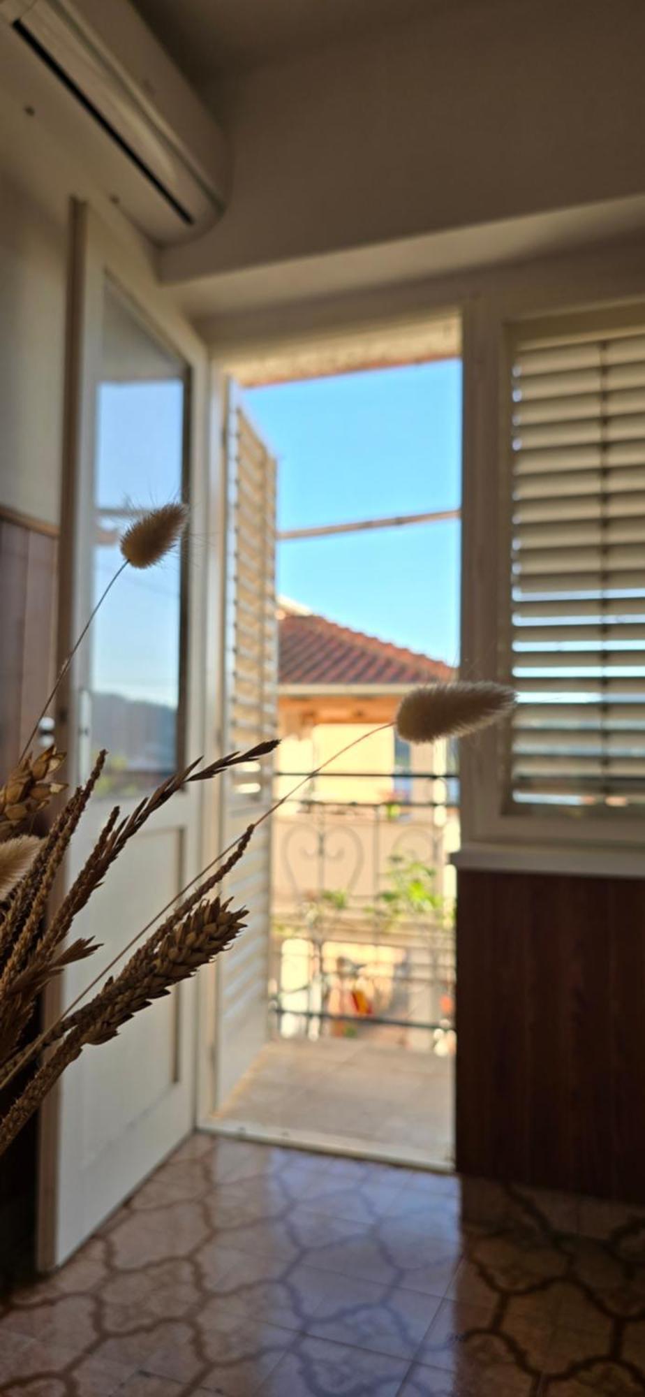 Apartman Andela Preko Εξωτερικό φωτογραφία