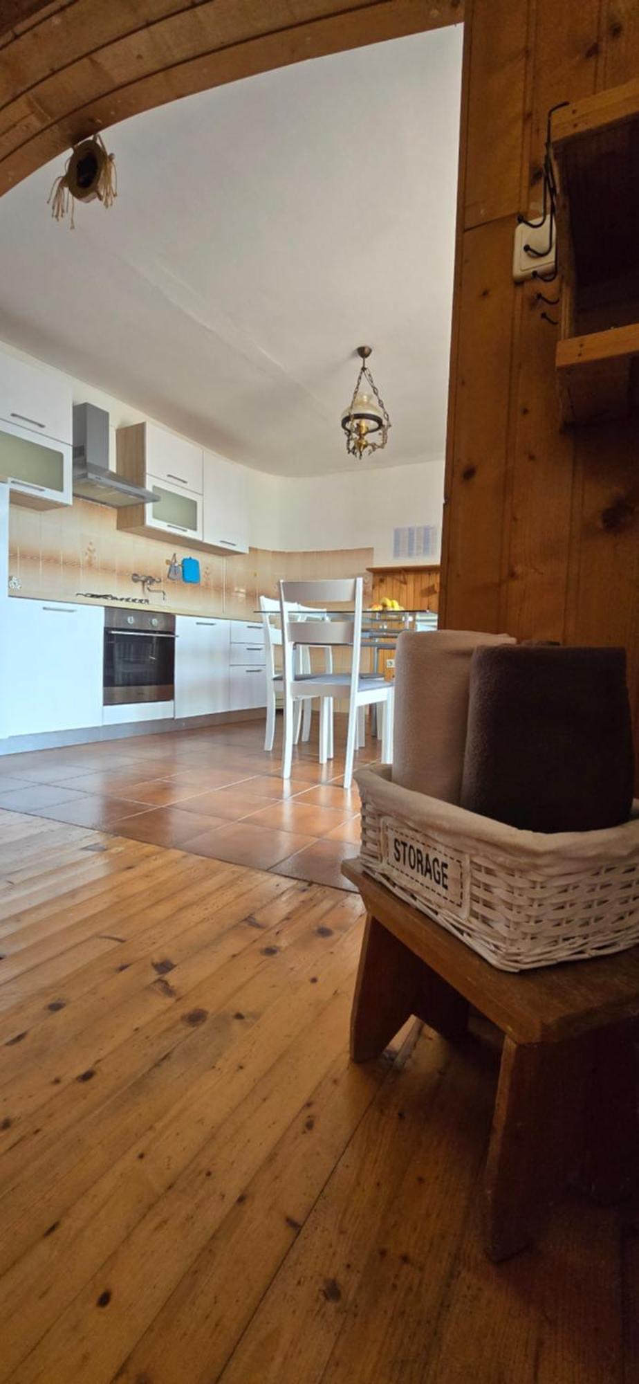 Apartman Andela Preko Εξωτερικό φωτογραφία