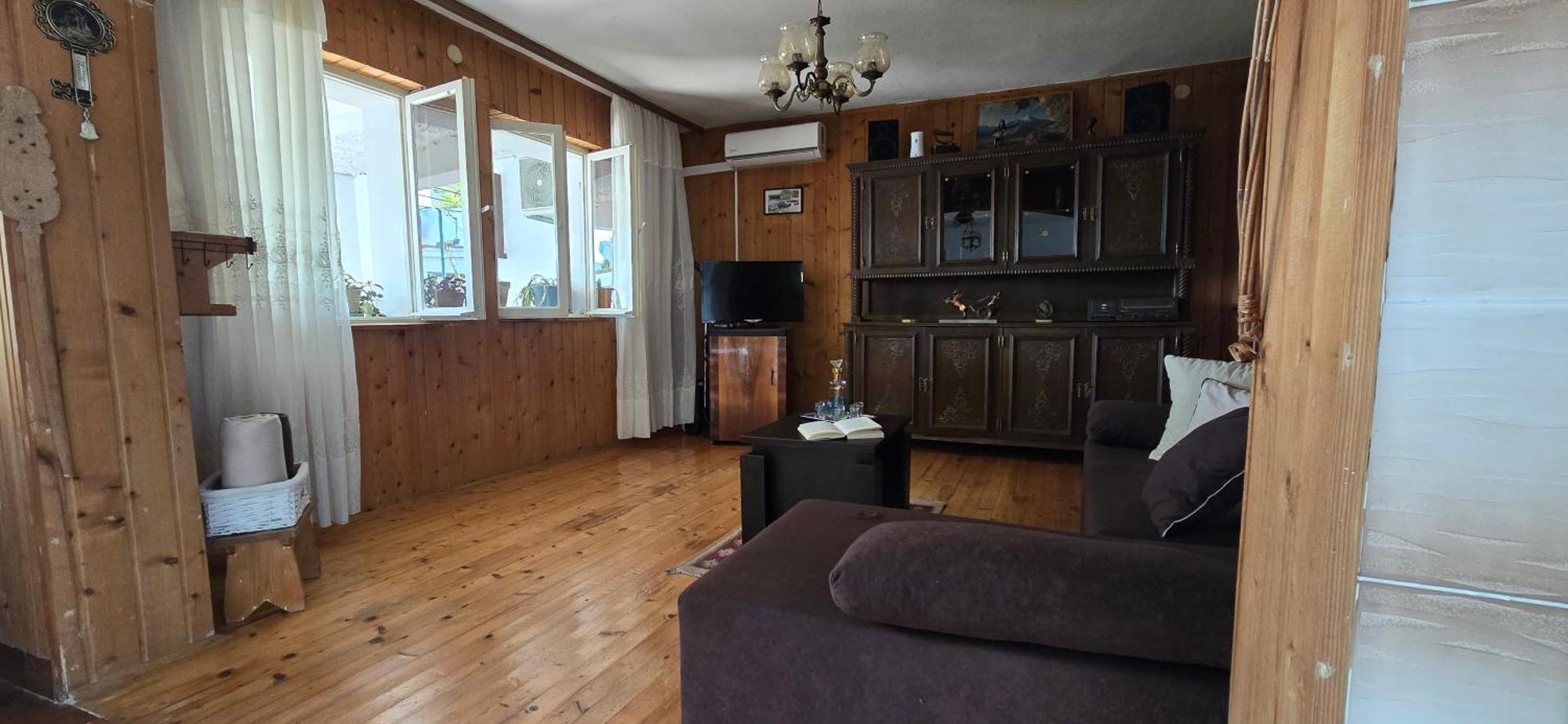 Apartman Andela Preko Εξωτερικό φωτογραφία