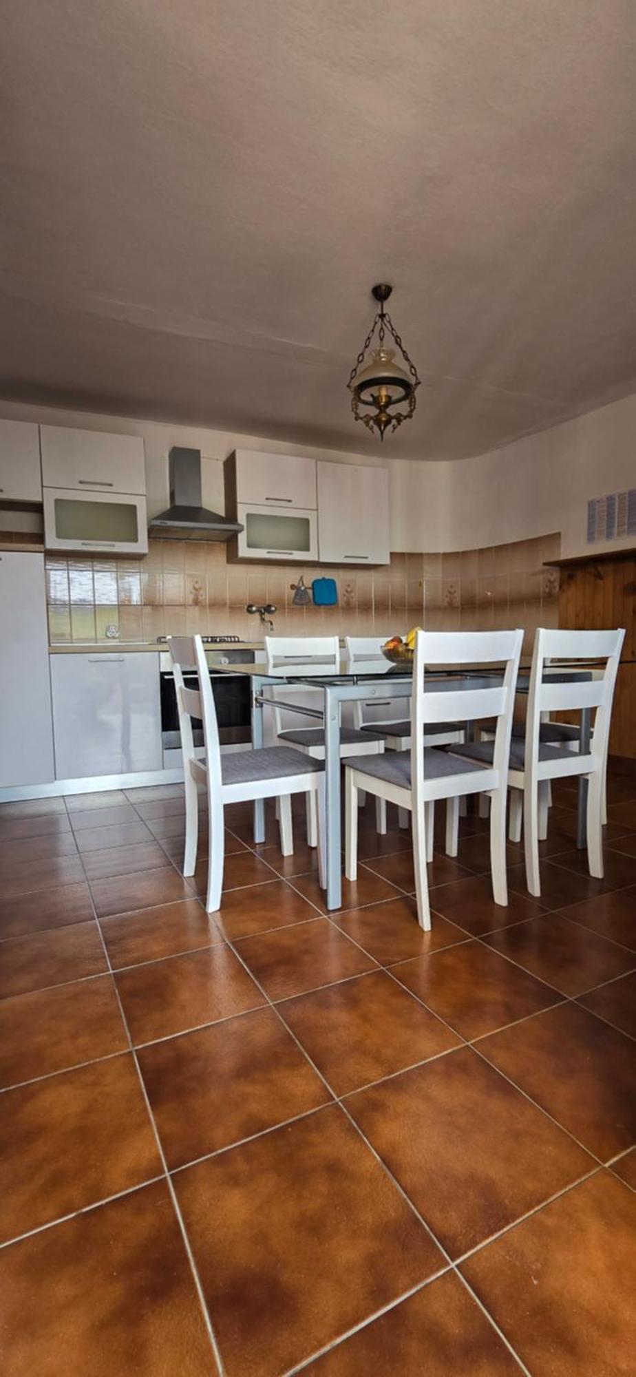 Apartman Andela Preko Εξωτερικό φωτογραφία