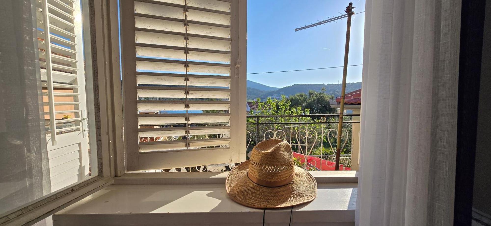Apartman Andela Preko Εξωτερικό φωτογραφία