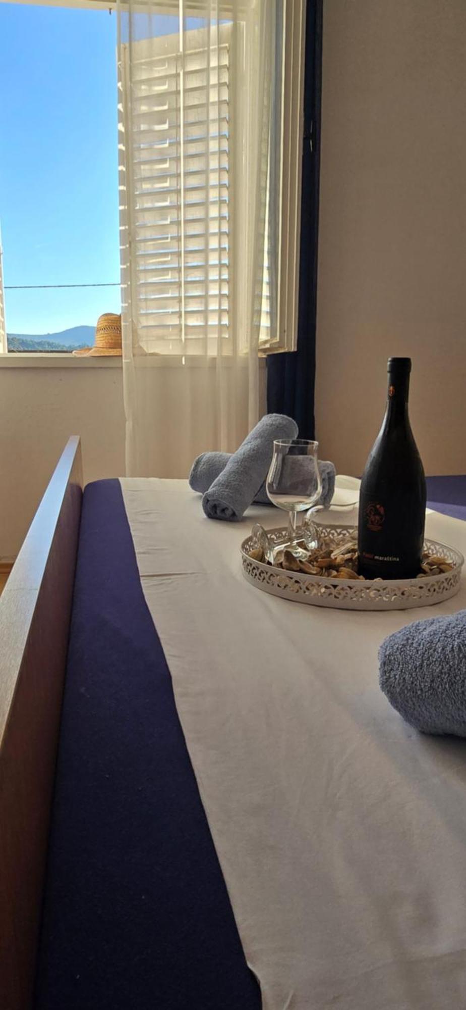 Apartman Andela Preko Εξωτερικό φωτογραφία