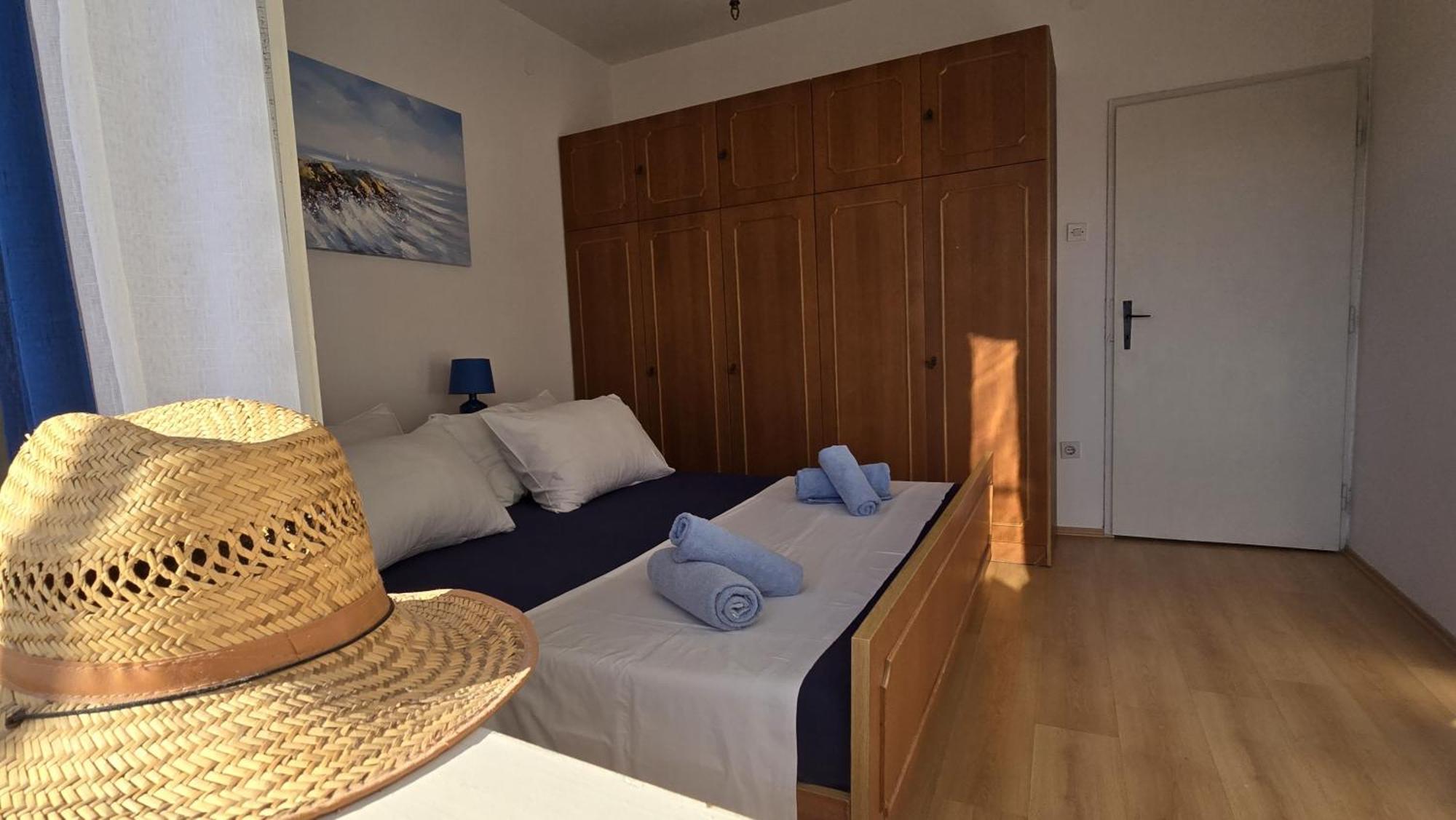 Apartman Andela Preko Εξωτερικό φωτογραφία