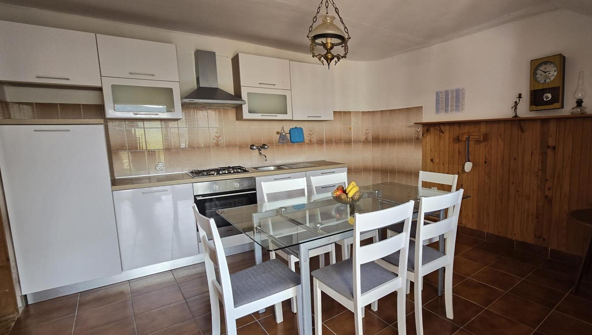 Apartman Andela Preko Εξωτερικό φωτογραφία