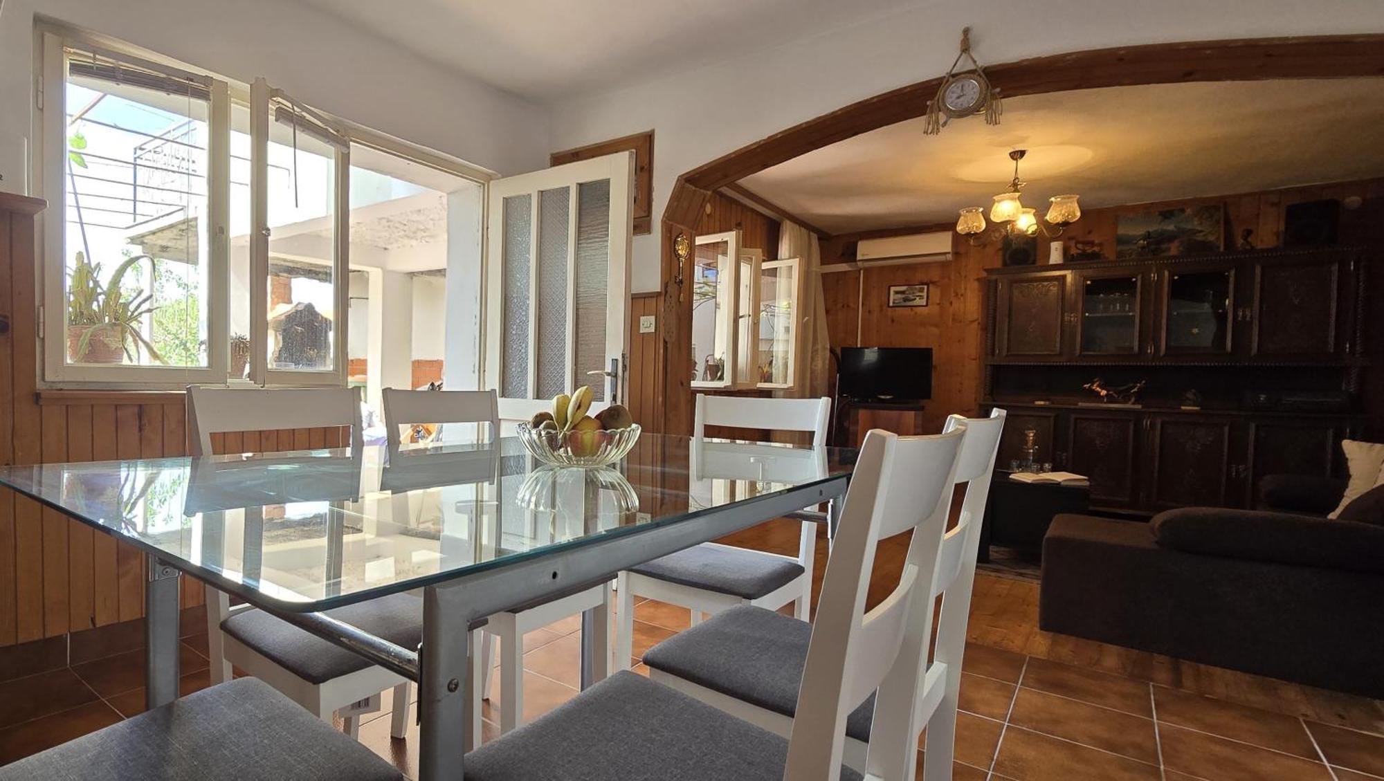 Apartman Andela Preko Εξωτερικό φωτογραφία